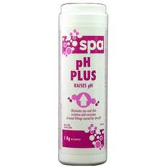 Image sur PH PLUS 1KG 29-31190-01 SPA