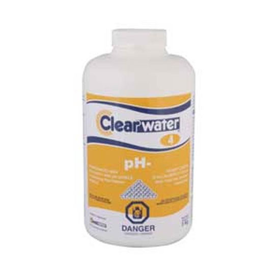 Image sur REDUCTEUR PH 30-13180-03 3KG