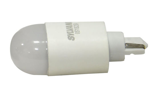 Image sur DEL 2 W T6 3 000 K 2,1 X 4,9 D