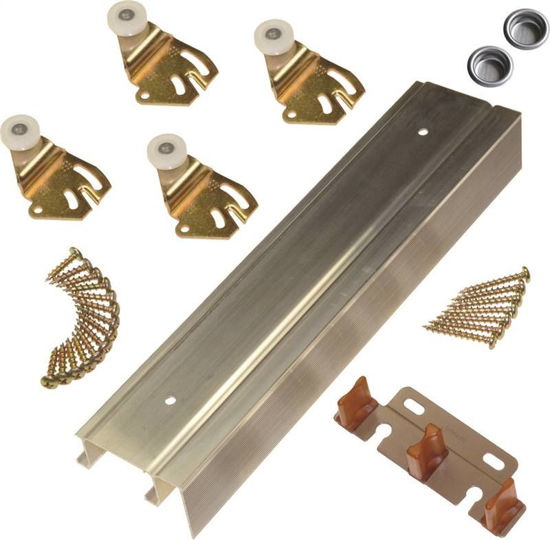 Image sur DERIVATION PLANCHE 2PORTES 72