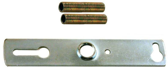Image sur BARRE TRANSVERSALE LA933 METAL