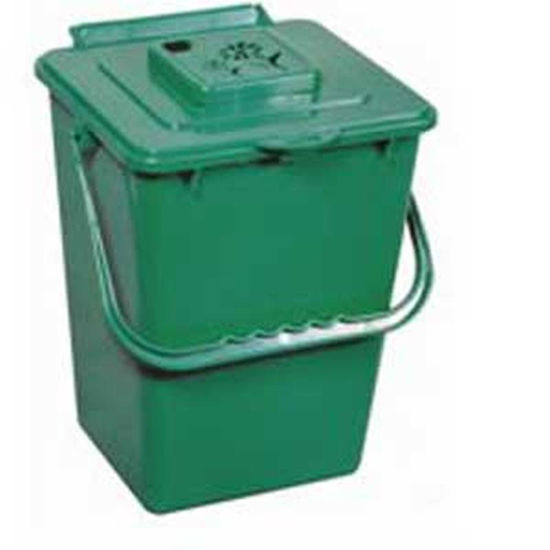 Image sur BAC DE CUI 625000 VERT CARRE 9