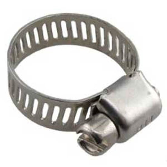 Image sur COLLIER SE USSC8704 - 1/4" - 5