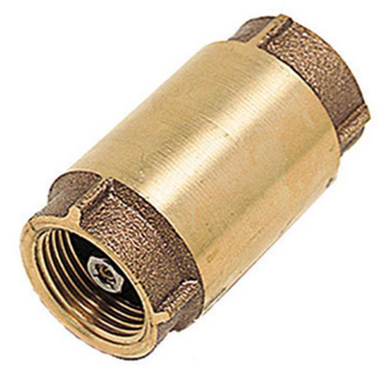 Image sur VANNE - PP PENL-CV150 PVC SANS