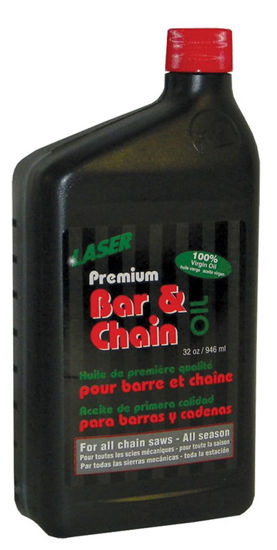 Image sur BAR/CHAIN OIL 32OZ ALLSEASON