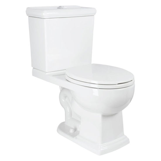 Image sur TOILETTE TL-7235-WL PORCELAI