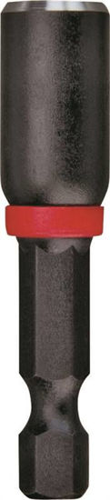 Image sur DOUILLE MAGNETIQUE 1/4 X 2 9/16"