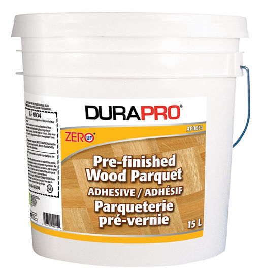 Image sur ADHESIF BOIS PREFINI 15 L