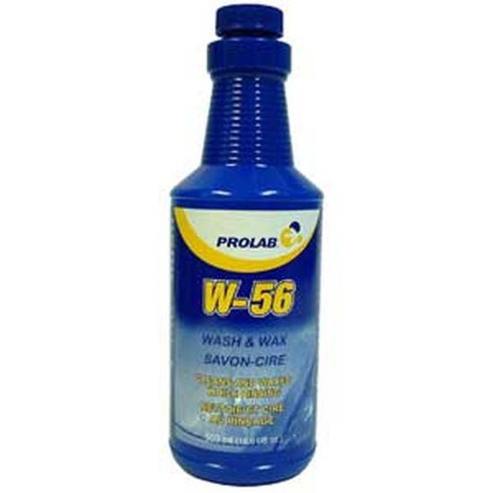 Image sur SAVON CIRE 2-1 500ML 789500W56