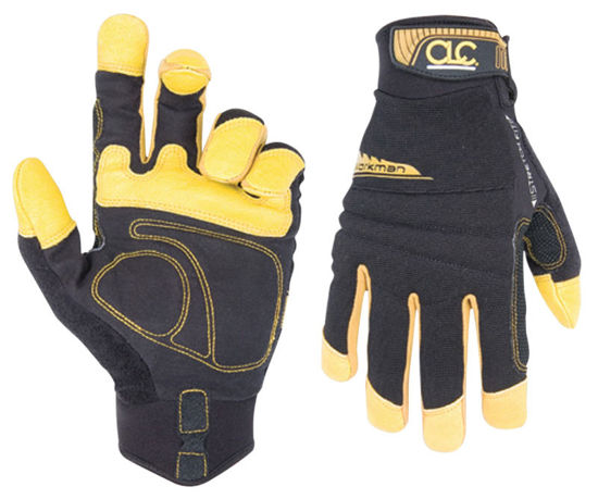 Image sur GANT HAUTE DEXTERITE WORK 133L