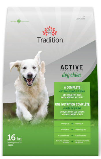 Image sur NOURRITURE CHIENS ADULTES SEC