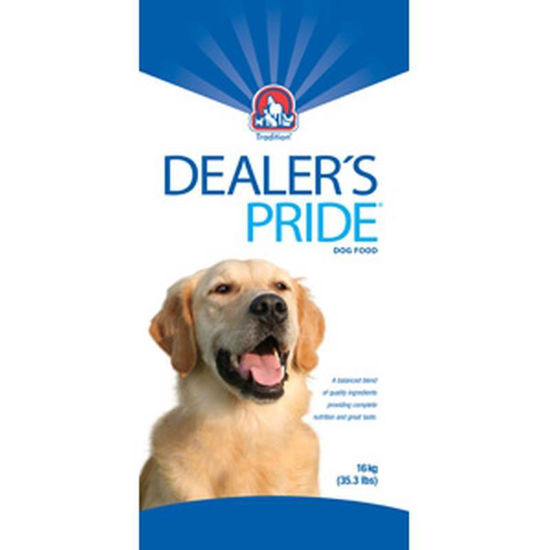 Image sur NOURRITURE CHIENS ADULTES ECON
