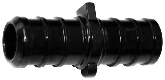 Image sur RACCORD PE 502138 1/2" MANCHON