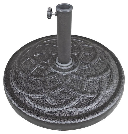 Image sur PARASOL BS ESSENTIAL 18KG NOIR