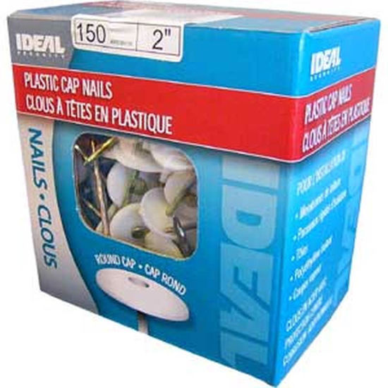 Image sur CLOUS AVEC W4005BX125  3"  125