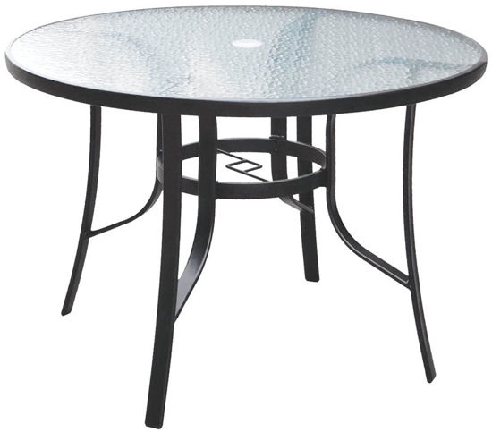 Image sur TABLE   MANGER BELVEDERE RG 42