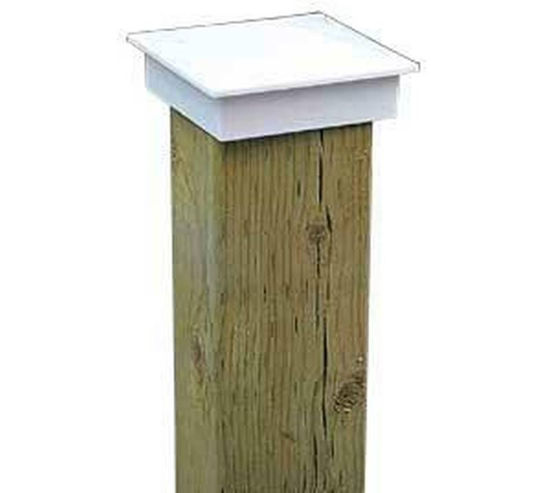 Image sur CAPUCHON POTEA C020404 4" BRUN