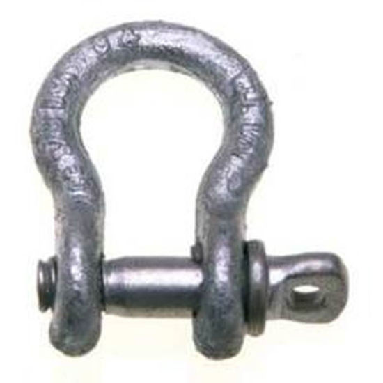 Image sur MANILLE AN T9640535 5/16"(8MM)
