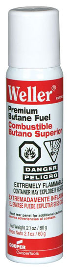 Image sur BUTANE PREMIER QUALIT WB1C 2OZ