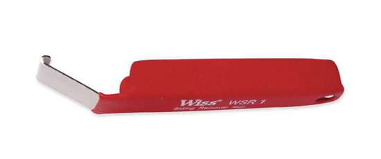 Image sur DEMONTEUR DE PAR WSR1 ROUGE 9"