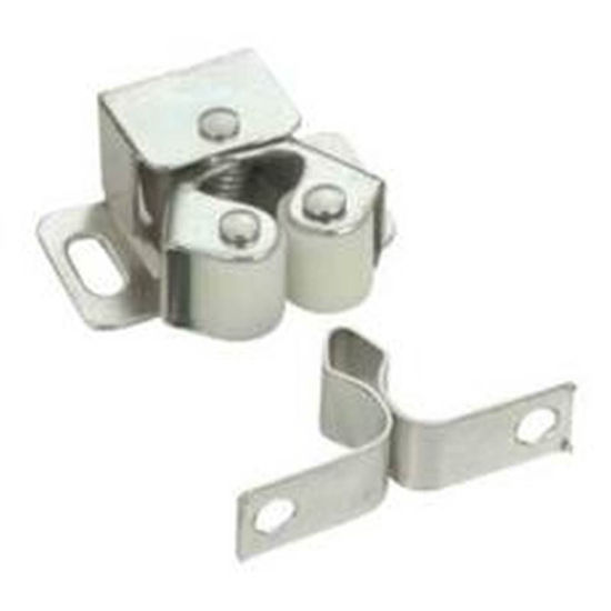 Image sur LOQUET A ROULEAU BP6032G ZINC