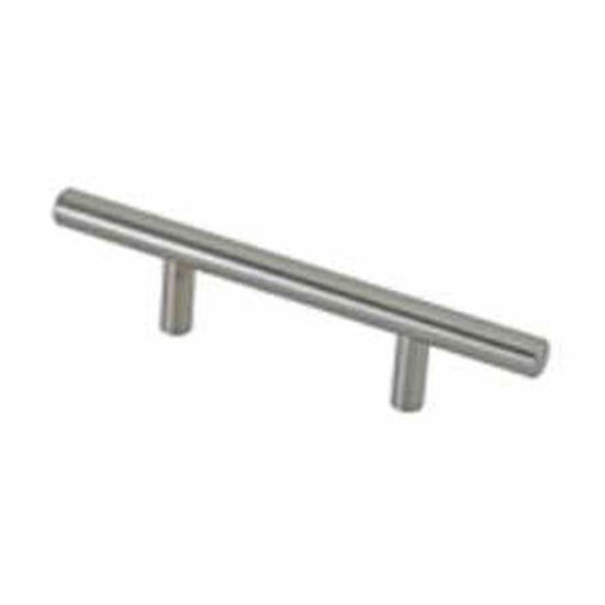 Image sur POIGNEE ME BP305128195-NICKEL