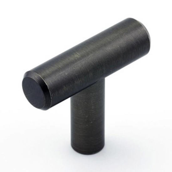 Image sur BOUTON POU BP30540195 NICKEL B