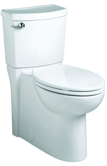 Image sur TOILETTE R 2629101.02 BLANC 5