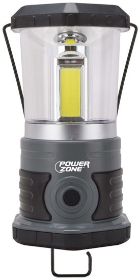 Image sur LANTERNE PORTABLE 1 250 LUMENS
