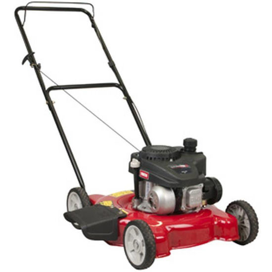 Image sur TONDEUSE GAZON GAZ LAME 20 PO