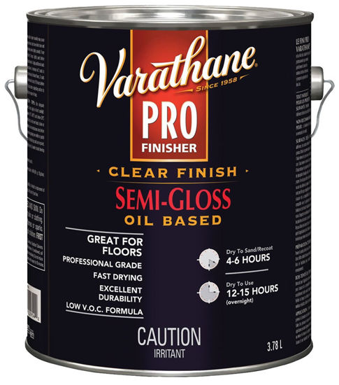 Image sur VARATHANE 271386 HUILE 350 CO