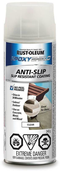 Image sur EPOXYSHIEL 270610 ANTIDERAPANT