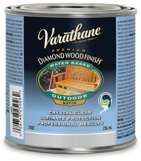 Image sur VARATHANE Y250261 FINI DIAMAN