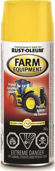 Image sur PEINTURE E 257740-340G-AEROSOL