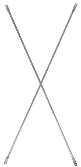 Image sur CROISILLON ECHA. 7'X4' M-MC4884