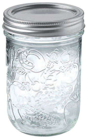 Image sur POT MASON 20500 500ML W/BOUCH