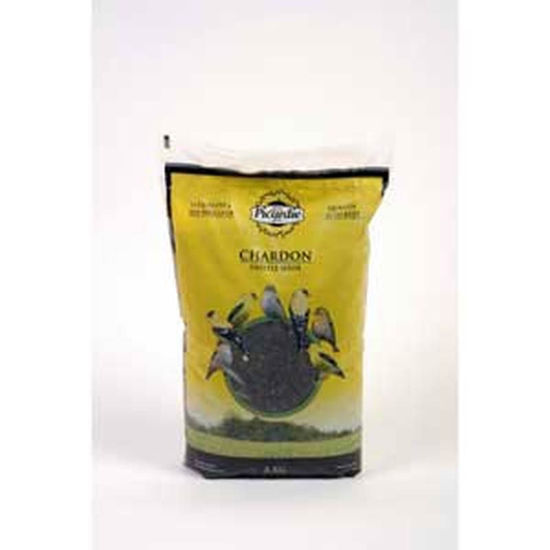 Image sur GRAINES OISEAUX 2 KG CHARDONNE