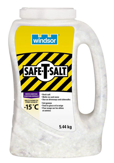 Image sur CRUCHE SAFE-T-SALT 5,44 KG