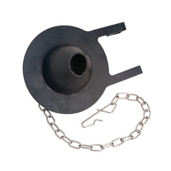 Image sur CLAPET SOUS EMBALL UNIV +CHAIN