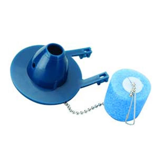 Image sur CLAPET DE RESERVOIR M5412 NOIR