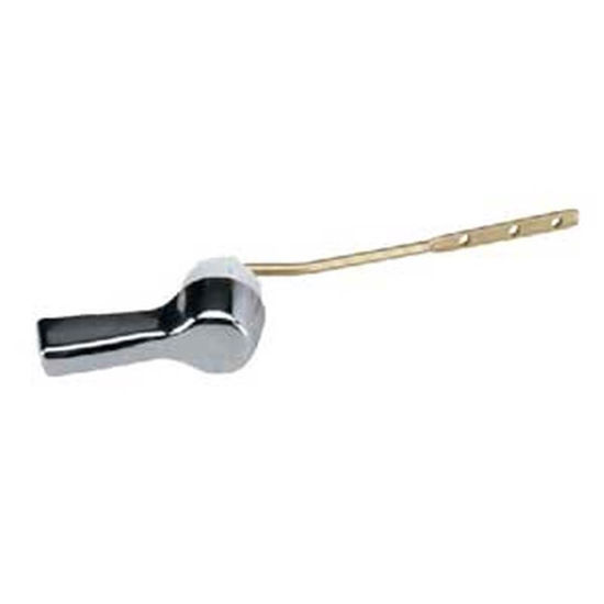 Image sur MANETTE RESERVOIR M5612 CHROME