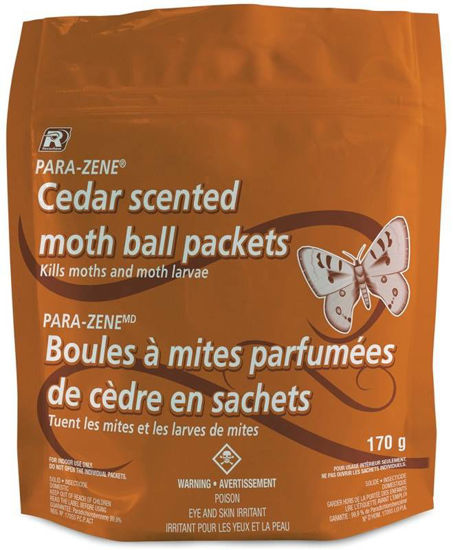 Image sur BOULES A MIT 10-861 170G BLANC