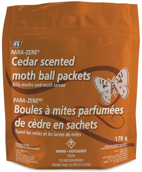 Image sur BOULES A MIT 10-861 170G BLANC