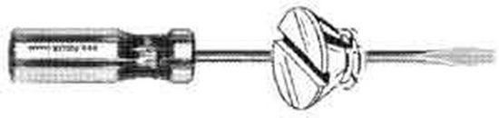 Image sur TOURNEVIS PL 100-0403 3/16"X6"