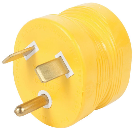 Image sur ADAPT ELECTRIQUE 30M/15F AMP