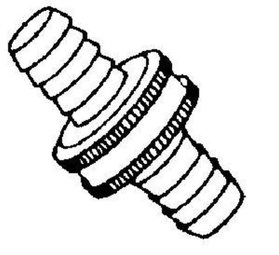 Image sur RACCORD BOY 774531 3/4" LAITON