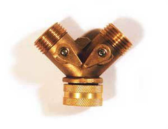 Image sur COUPLEUR Y 677171 ARRET LAITON