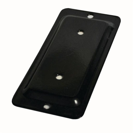 Image sur FIXPLAK 24 10978 ACIER NOIR