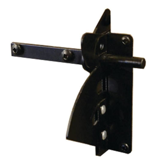 Image sur BLACK STEEL REVERSIBLE S