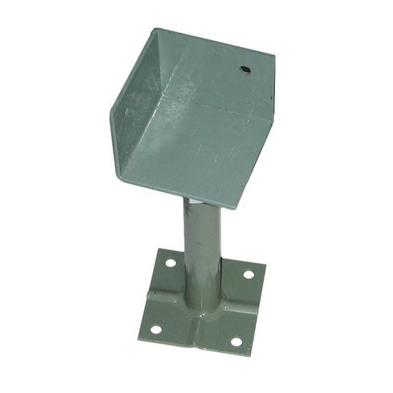 Image sur KHAKI ADJUSTABLE 4X4 STL